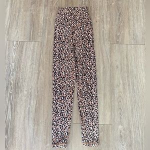 aerie offline leggings
